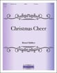 Christmas Cheer Handbell sheet music cover